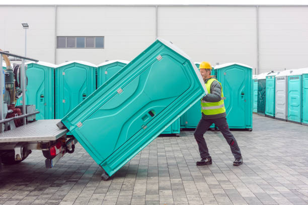 Best High-end porta potty rental  in Richardson, TX