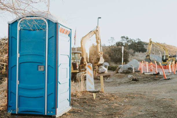 Best Affordable portable toilet rental  in Richardson, TX