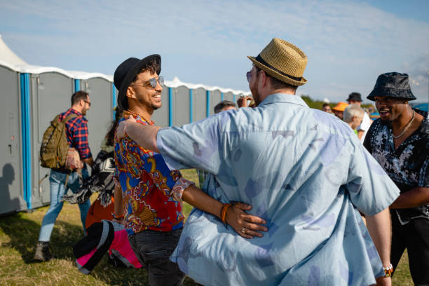 Best Local porta potty services  in Richardson, TX