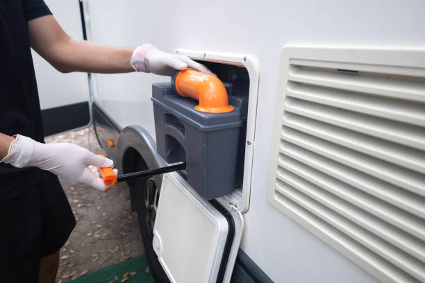 Best Sanitation services for porta potties  in Richardson, TX