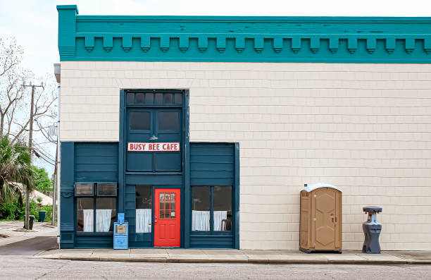 Best Best portable toilet rental  in Richardson, TX