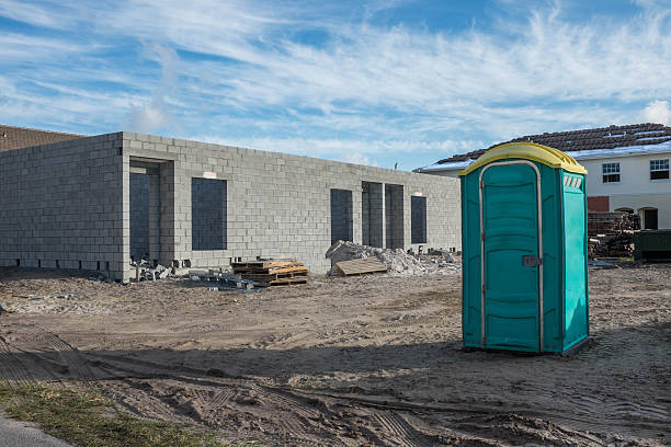 Best Temporary restroom rental  in Richardson, TX